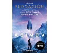 Trilogía de la fundación