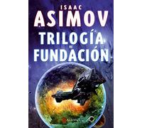 Trilogia de la Fundacion (Alamut Serie Fantástica)