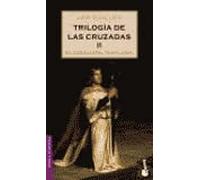 Trilogia de las cruzadas II - el Caballero templario (Booket Logista)
