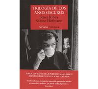 Trilogía de los años oscuros: 390 (Nuevos Tiempos / Policiaca)