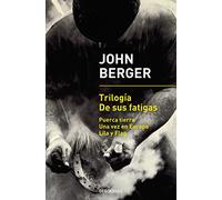 Trilogía De sus fatigas: Puerca tierra | Una vez en Europa | Lila y Flag (Best Seller | Ficción)
