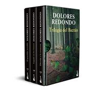 Pack Trilogia Del Baztan