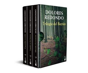 Trilogía del Baztán