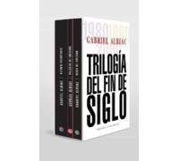 Trilogia Del Fin De Siglo (últimas Voluntades / Palacios De Invie Rno