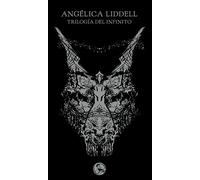 Trilogía del infinito (LIBROS ROBADOS)