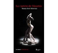 Trilogía del Mal: La Caricia De Tánatos: El Origen.Trilogía del Mal: 1 (OFF VERSATIL THRILLER)