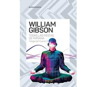 Trilogía del puente nº 03/03 Todas las fiestas de mañana (Bibliotecas de Autor)