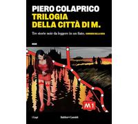 Trilogia della città di M. (I lupi)
