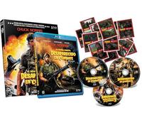 Trilogia Desaparecido en Combate 1-2-3 con Funda Limitada y Numerada 3 BDs + 12 Postales Exclusivas