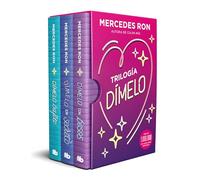 Trilogía Dímelo (estuche con: Dímelo bajito | Dímelo en secreto | Dímelo con besos) (Dímelo) (Ficción)