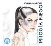 Trilogía Fuego 1. Ciudades De Humo (audiolibro)