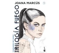 Trilogía Fuego 1. Ciudades de humo (Novela)