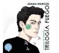 Trilogía Fuego 2. Ciudades De Cenizas (audiolibro)