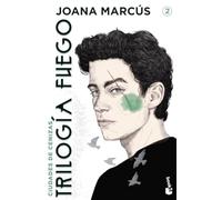 Trilogía Fuego 2. Ciudades de cenizas (Novela)