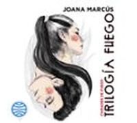 Trilogía Fuego 3. Ciudades De Fuego (audiolibro)