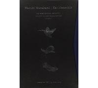Trilogía Haruki Murakami (SERIE ILUSTRADA)