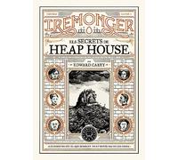 Trilogia IREMONGER 1: Els secrets de Heap House (Novel·la)