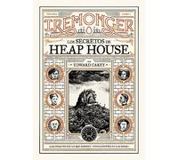 Trilogía IREMONGER 1: Los secretos de Heap House | Edward Carey, Lucía Barahona