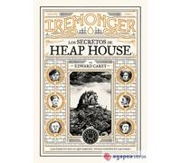 Trilogía IREMONGER 1: Los secretos de Heap House. NUEVO. ENVÍO URGENTE (Librería