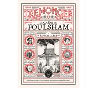 Trilogía Iremonger 2: La Caída De Foulsham