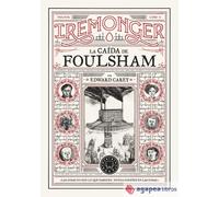 Trilogía IREMONGER 2: La caída de Foulsham. NUEVO. ENVÍO URGENTE (Agapea)