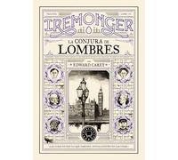 Trilogía IREMONGER 3: La conjura de Lombres (Novela)