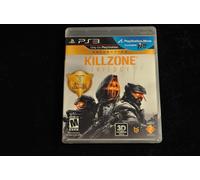 Trilogía Killzone - Sony PlayStation 3 - Nuevo