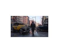 Trilogía Mafia - PS4