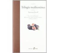 Trilogia Mediterranea (Edhasa Literaria)