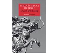 Trilogia Negra De Pekin