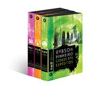trilogia os filhos da luz