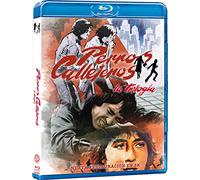 Trilogía Perros Callejeros (3 BDs) [Blu-ray]