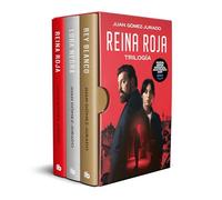 Estuche trilogía La reina roja (Reina roja · Loba negra · Rey blanco) | Juan Gómez-jurado