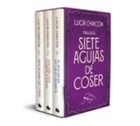 Trilogía Siete Agujas De Coser