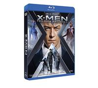 Trilogía X-Men Precuela Blu-Ray [Blu-ray]