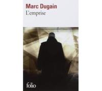 Trilogie De L Emprise Volume 1
