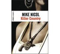 Trilogie De La Vengeance (tome 2) - Killer Country (ebook)