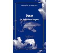 Trilogie des funérailles: Tome 2, Dämon, les funérailles de Bergman