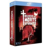 Trilogie des morts vivants [Francia] [Blu-ray]