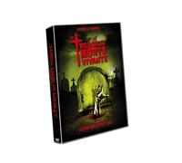Trilogie des morts vivants [Francia] [DVD]