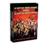 Trilogie des morts vivants [Francia] [DVD]