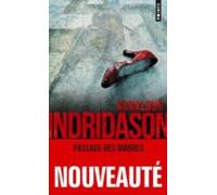 Trilogie Des Ombres Volume 3 Passage Des Ombres