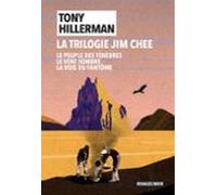 Trilogie Jim Chee (ebook)