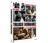 Trilogie Julián Hernández [Francia] [DVD]