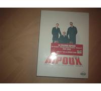Trilogie Ripoux - 3 films de Claude Zidi : Les Ripoux + Ripoux contre ripoux + Ripoux 3 [Francia] [DVD]