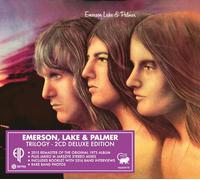 Trilogy - 2CD