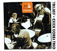 Trilogy [3 Discs]