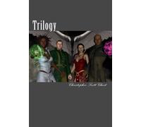 Trilogy: Books 1,2 an 3 the 4th horsemen series