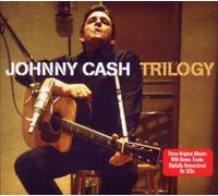 Trilogy by Johnny Cash (2010-01-11)