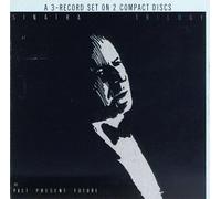 Trilogy by Sinatra, Frank (1990-10-25)